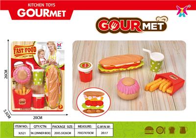 FOOD SET - OBL10087687