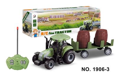 Remote control series - OBL10087709