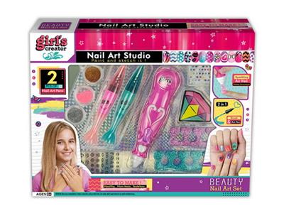 Beauty set - OBL10087747