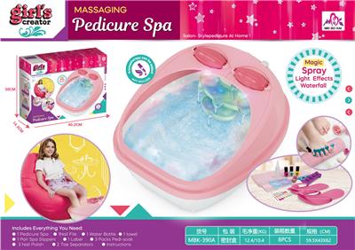 Beauty set - OBL10087748