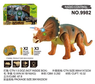 Remote control series - OBL10087764