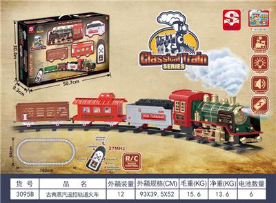 Remote control railway - OBL10087769