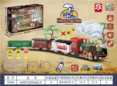 Remote control railway - OBL10087776