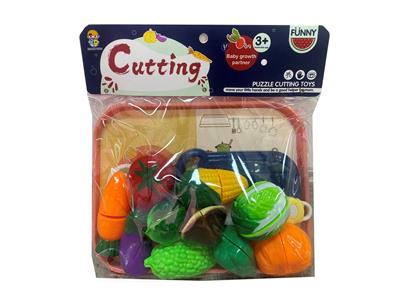 FOOD SET - OBL10087795