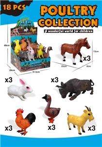 Animaltoys - OBL10087796