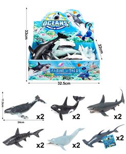 Animaltoys - OBL10087802