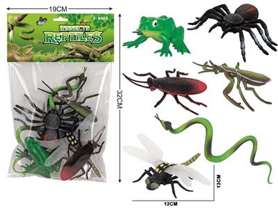 Animaltoys - OBL10087803