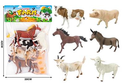 Animaltoys - OBL10087806