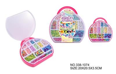 Beauty set - OBL10087881