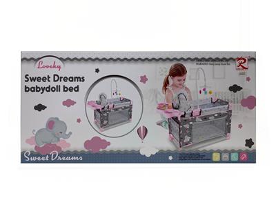 Babybed - OBL10087919