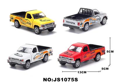 Die-cast toys - OBL10088005
