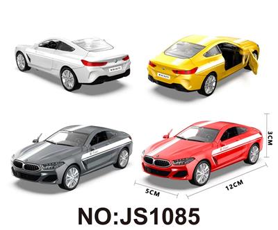 Die-cast toys - OBL10088008