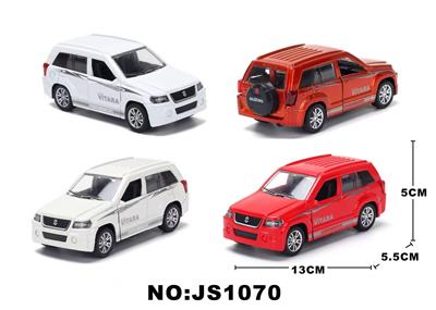 Die-cast toys - OBL10088014