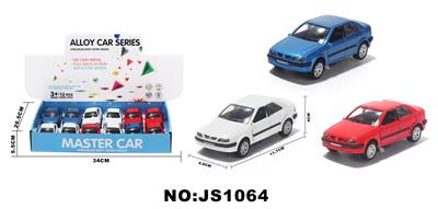 Die-cast toys - OBL10088015