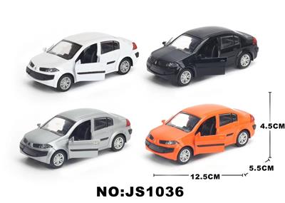 Die-cast toys - OBL10088019
