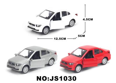 Die-cast toys - OBL10088036