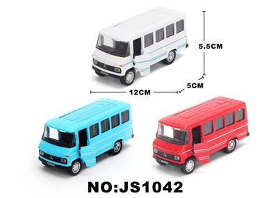 Die-cast toys - OBL10088041