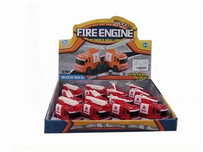 Die-cast toys - OBL10088045