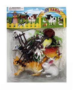 Animaltoys - OBL10088088