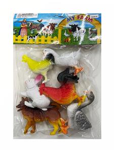 Animaltoys - OBL10088092