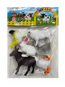 Animaltoys - OBL10088093