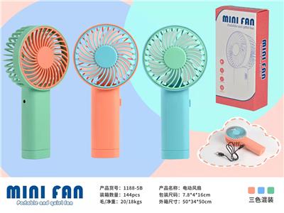 Fan - OBL10088267