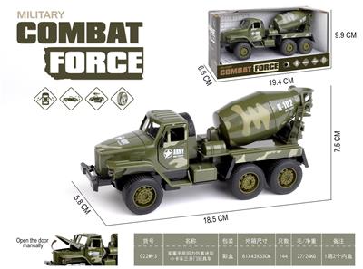 Pull back toys - OBL10088296