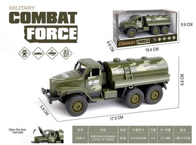 Pull back toys - OBL10088298