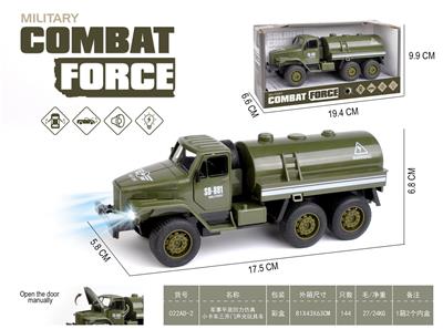 Pull back toys - OBL10088306