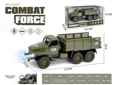 Pull back toys - OBL10088309