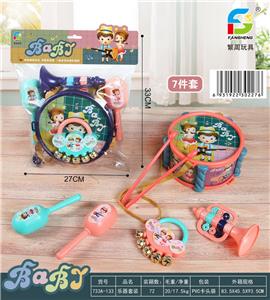 Musicalinstrument - OBL10088346