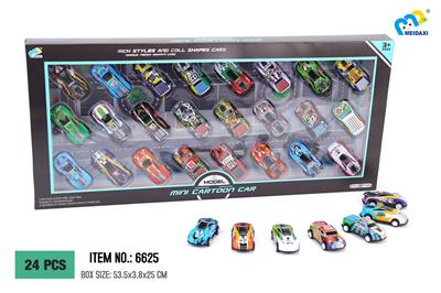 Die-cast toys - OBL10088388