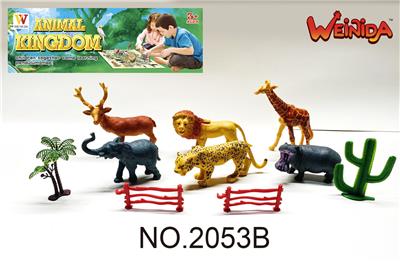 Animaltoys - OBL10088401