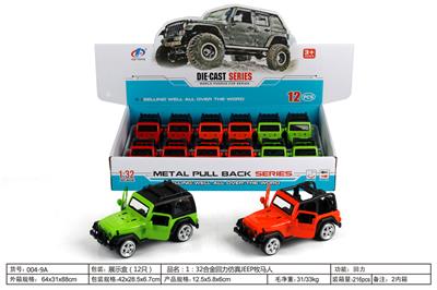 Die-cast toys - OBL10088455