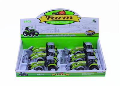 Die-cast toys - OBL10088456