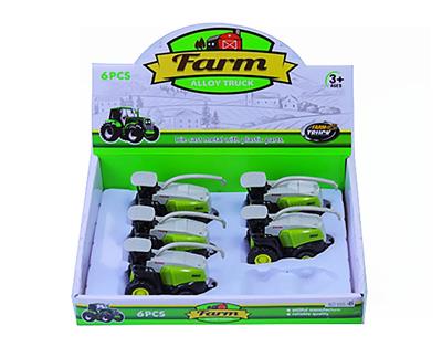 Die-cast toys - OBL10088458