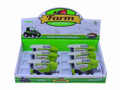 Die-cast toys - OBL10088460