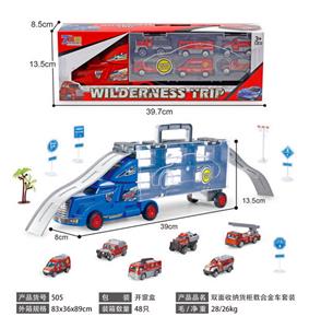 Die-cast toys - OBL10088537