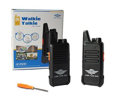 Toyphone/interphone - OBL10088550