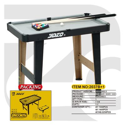 Billiards / Hockey - OBL10088618