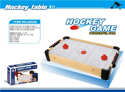Billiards / Hockey - OBL10088654