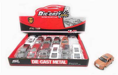 Die-cast toys - OBL10088755