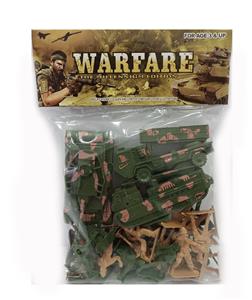 Militarytoys&Policeset - OBL10088844