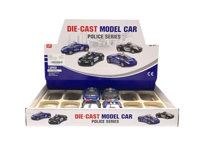 Die-cast toys - OBL10088934
