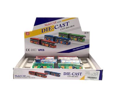 Die-cast toys - OBL10088937