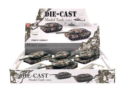 Die-cast toys - OBL10088938