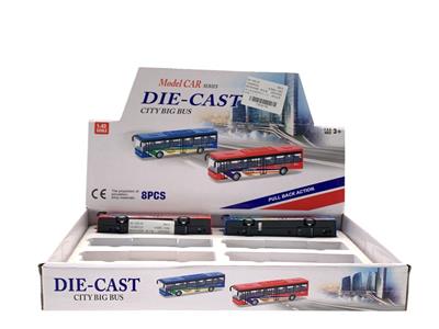 Die-cast toys - OBL10088939
