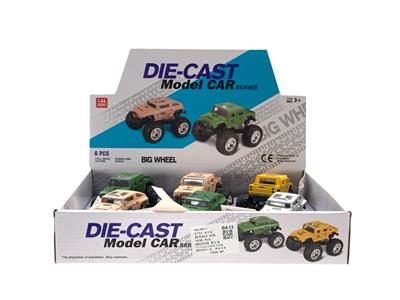 Die-cast toys - OBL10088940