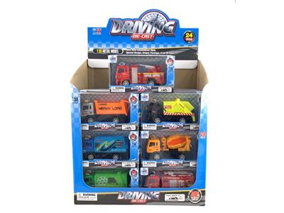 Die-cast toys - OBL10089073