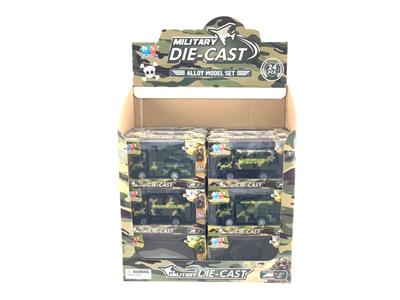 Die-cast toys - OBL10089074